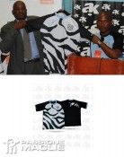 Botswana third 2012 Terza maglia Botswana Coppa d'Africa