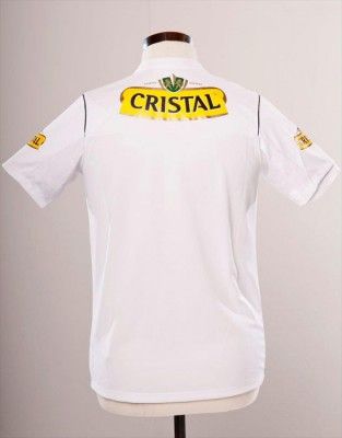 Retro casacca Colo Colo home Retro casacca Colo Colo home 2012