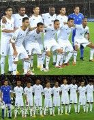 Libia home 2012 Adidas Prima maglia Libia 2012 Coppa Africa