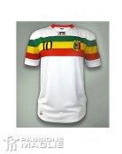 Mali away Mali maglia trasferta 2012
