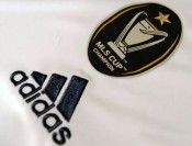 Lo scudetto dei campioni della MLS