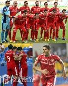 Tunisia away 2012 Tunisia maglia trasferta Burrda