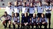 Nazionale austriaca mondiali 1978
