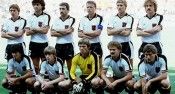 Nazionale Austriaca nel mondiale 1982
