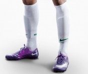 Calzettoni Brasile Nike 2012 Calzettoni home del Brasile 2012-13