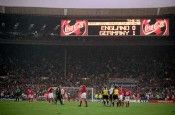 Inghilterra-Germania nel vecchio Wembley