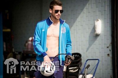 Marchisio recita in Milano Kalibro Kobe Marchisio Milano Kalibro Kobe