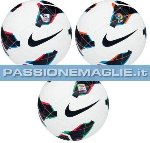 Palloni Nike Maxim 2012-2013