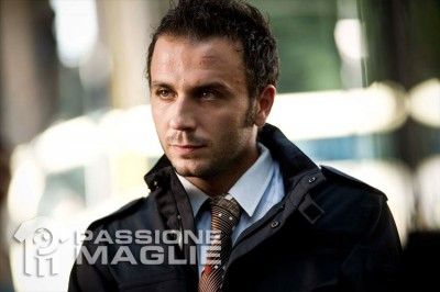 Pazzini Milano Kalibro Kobe Pazzini nel film Milano Kalibro Kobe by Nike