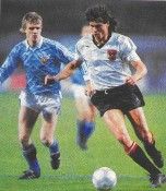 Polster nel 1988