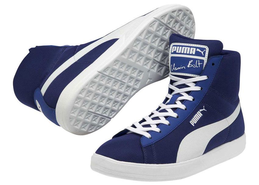 Puma Social 2012 e la collezione After 