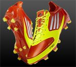 F50 micoach adidas