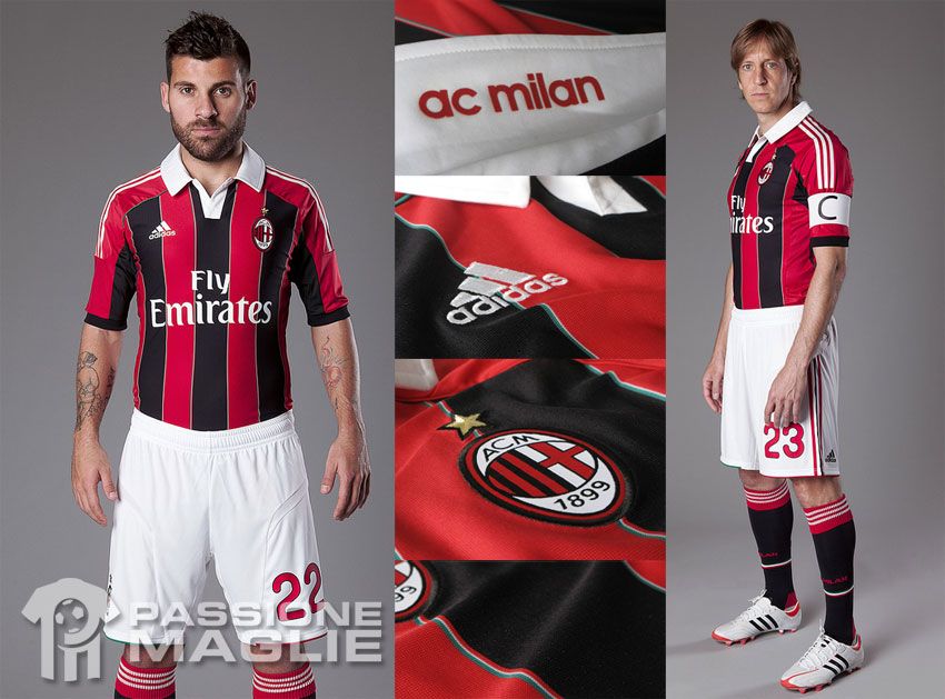 perche adidas lascia milan