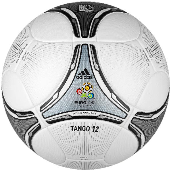 Tango 12 Finale adidas