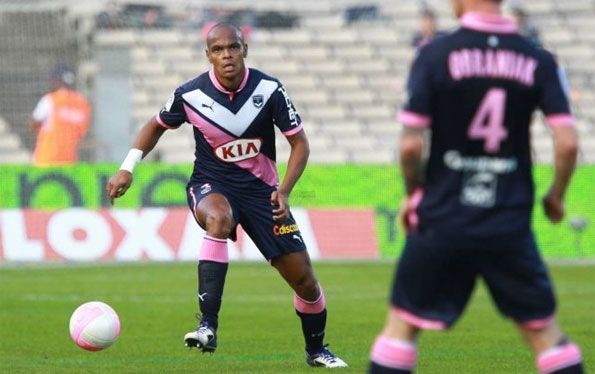 Un momento di Bordeaux-Rennes Bordeaux-Rennes