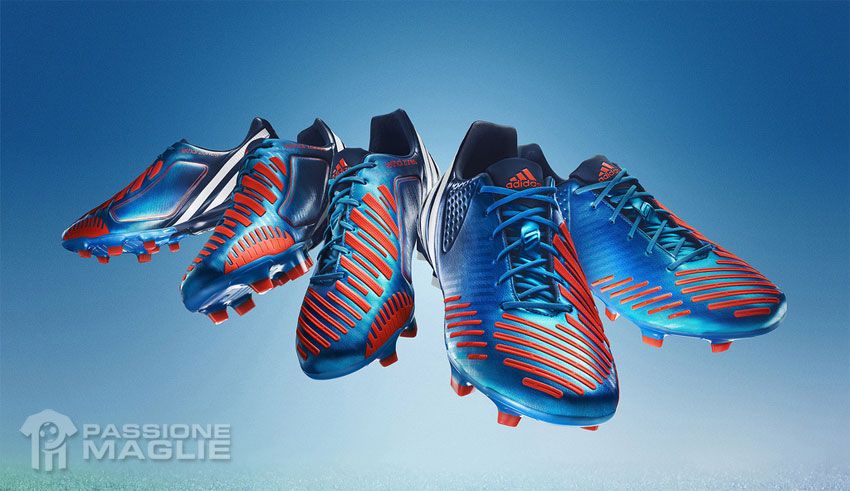 lethal zones