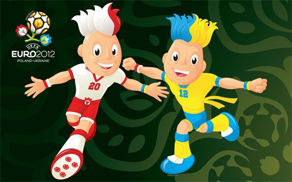 Euro 2012 wallpaper Euro 2012 wallpaper