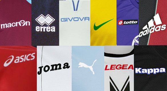 Inchiesta sui prezzi delle maglie da calcio, le risposte delle aziende