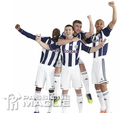 WBA divisa 2012-2013 adidas