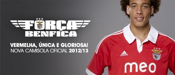 Banner promo Benfica