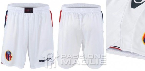 Pantaloncini Bologna 2012-2013