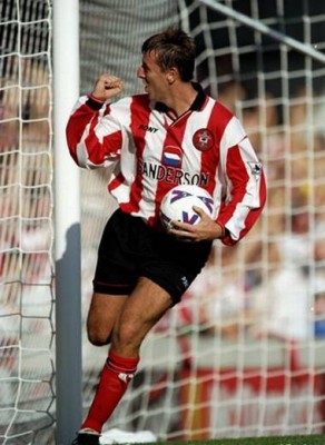 Le Tissier