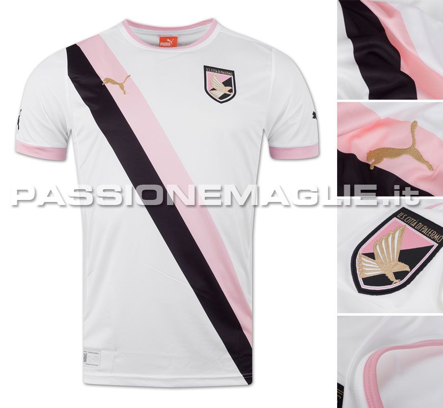 puma palermo