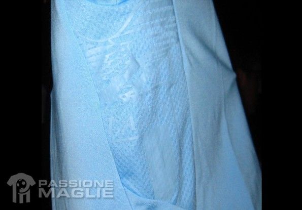 Aquila maglia Lazio 2012-2013