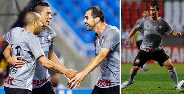 Corinthians-Fluminense campionato brasiliano 2012 Corinthians-Fluminense 2012