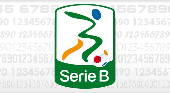 Numeri ufficiali Serie B