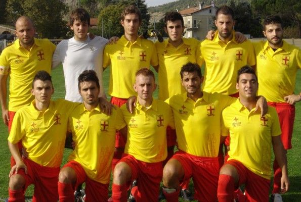 60 anni Vadese Calcio