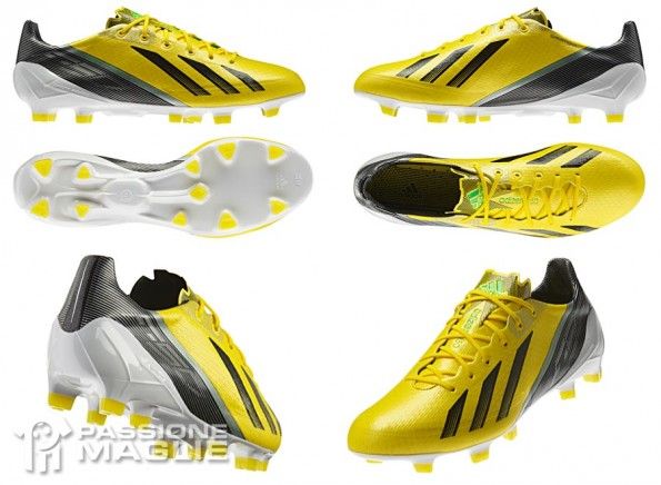 Scarpe adizero F50 adidas