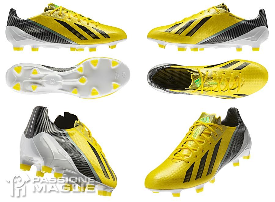 f50 adidas calcetto