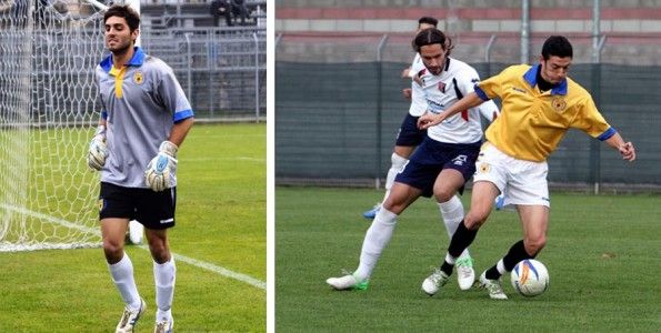 Pergolettese-Montichiari 2012