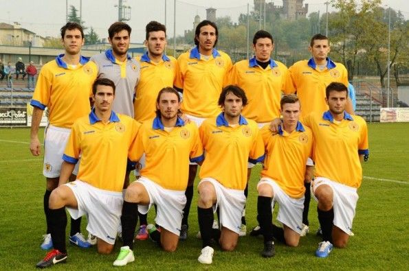Pergolettese-Montichiari Serie D 2012-2013