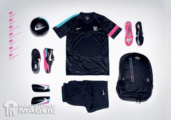 Collezione performance CR7