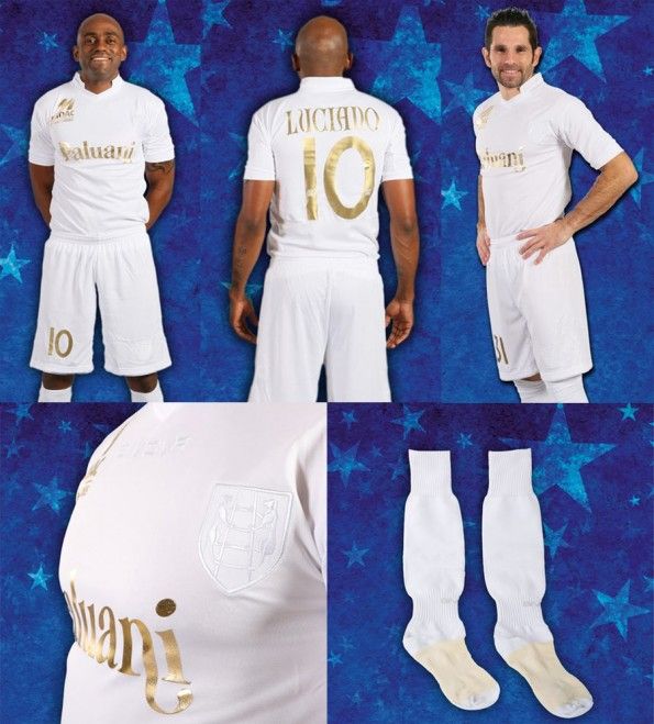 Maglia ChievoVerona Natale 2012