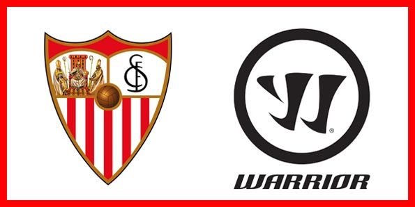 Warrior firma con il Siviglia