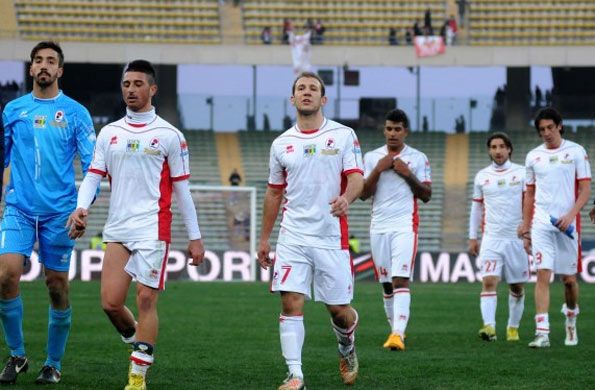 Bari-Ascoli 2013