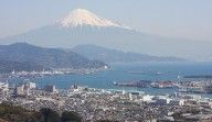 monte-fuji-porto-di-shimizu