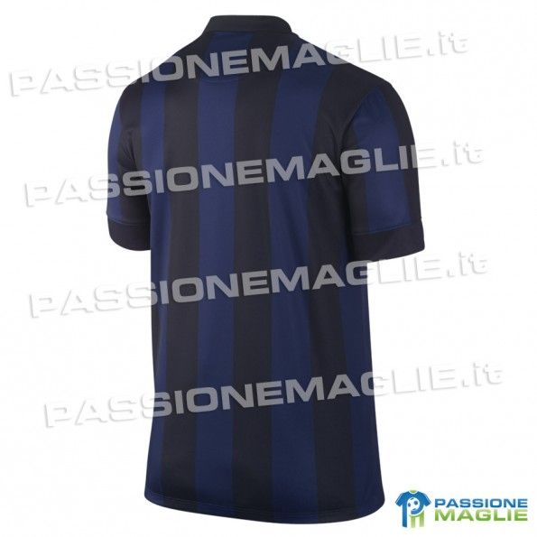 Retro maglia Inter 2013-2014 home