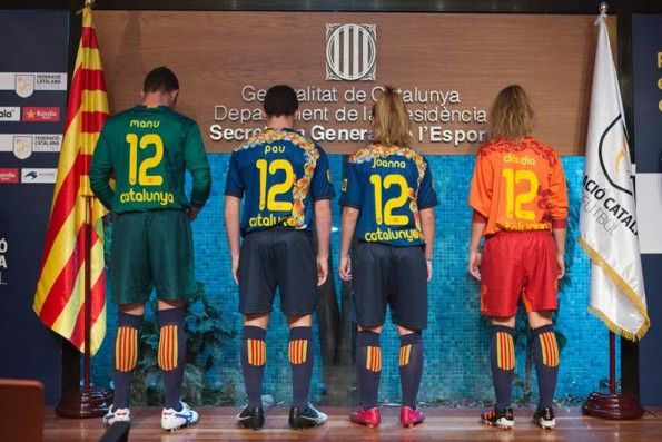 Kit Catalogna Astore retro