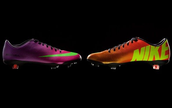 Scarpe Nike Mercurial IX