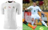 Algeria prima maglia 2013 Puma