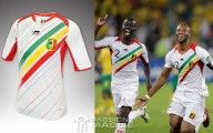 Mali prima maglia 2013 Airness