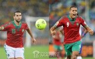 Marocco prima maglia Coppa Africa 2013 adidas