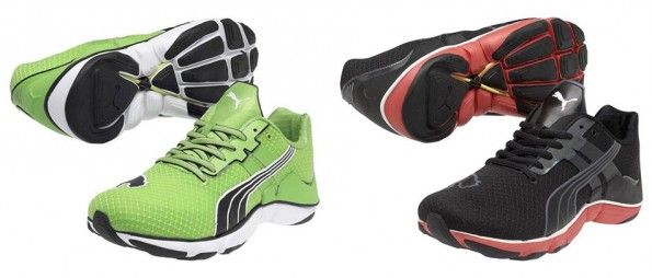 Scarpe Puma Mobium Elite