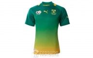Sudafrica seconda maglia 2013 Puma