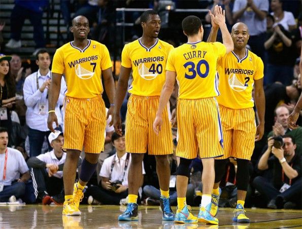 NBA Golden State Warriors - San Antonio Spurs