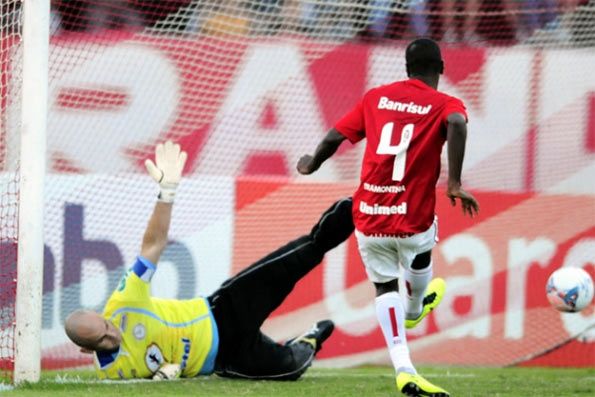 Foto Internacional-Lajeadense 2013